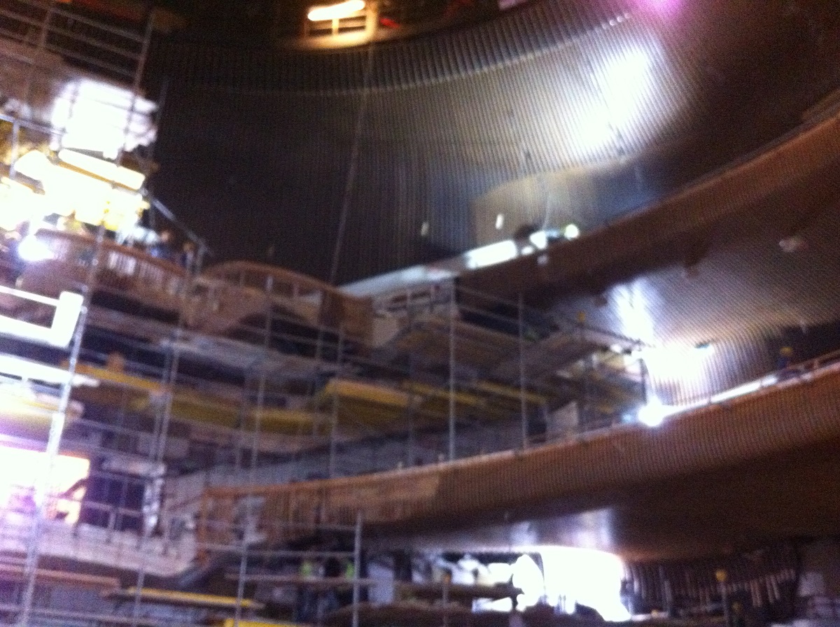 Zorlu Center PSM Ölçmeleri - 7